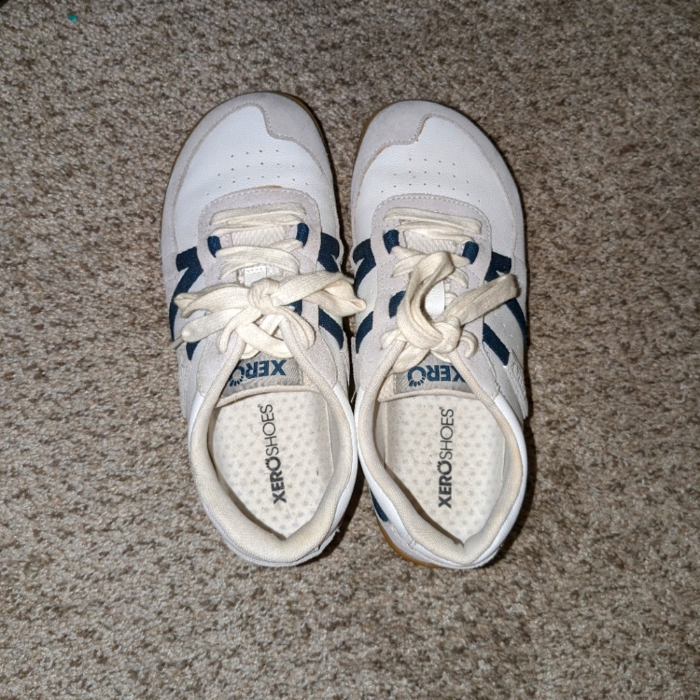 Xero shoes